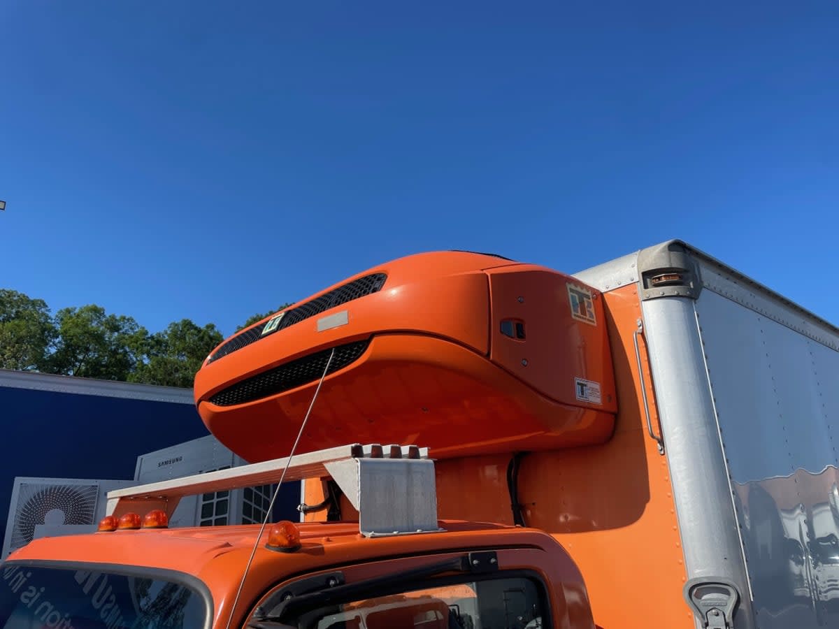 2019 Isuzu NQR 897956