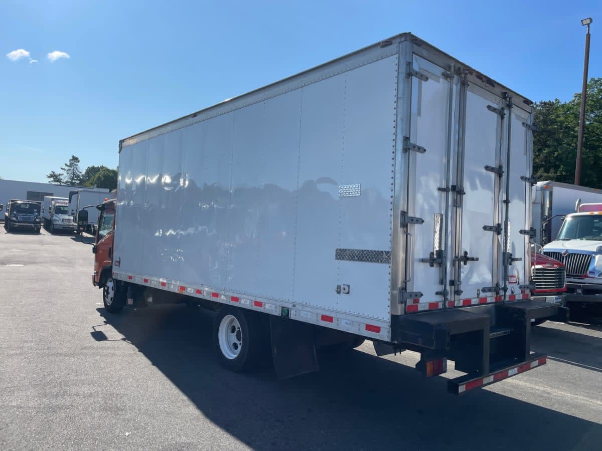 2019 Isuzu NQR 897956