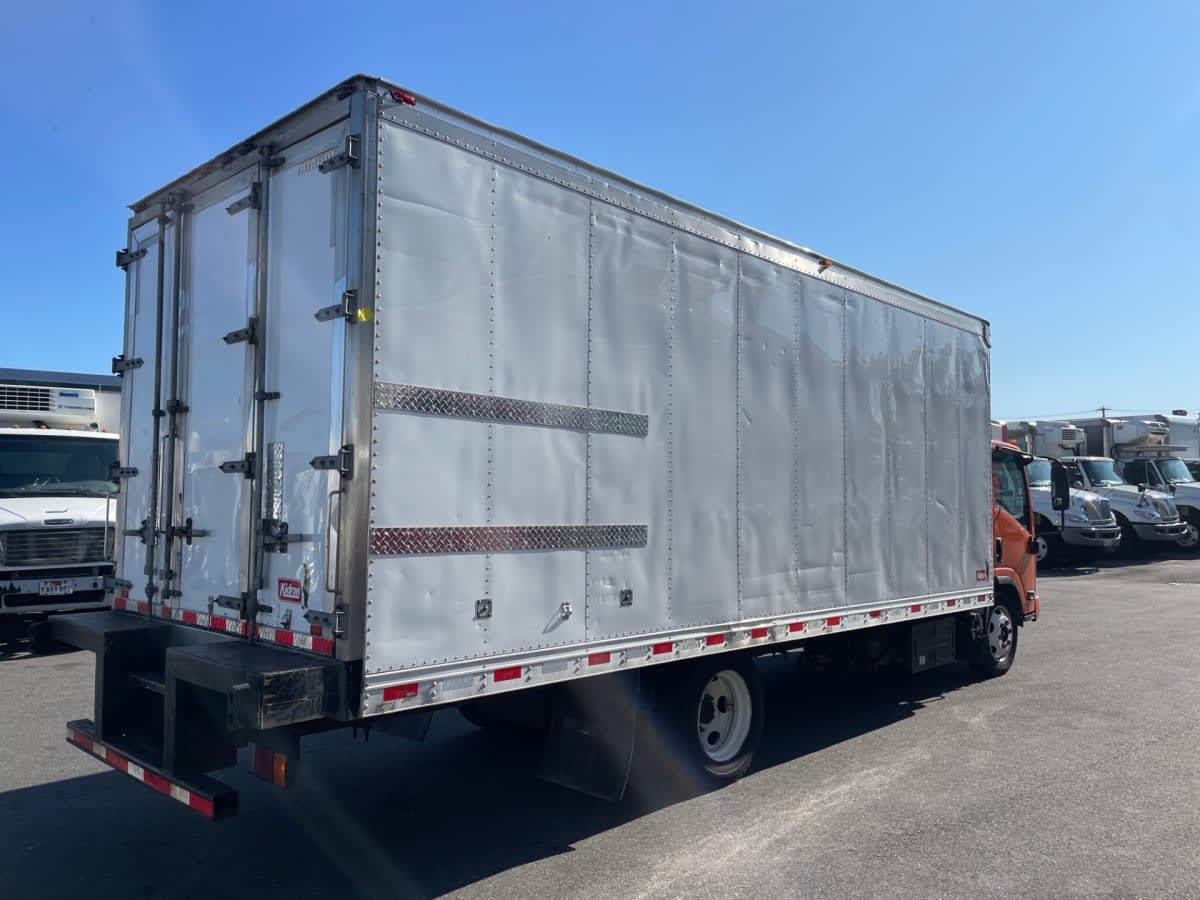 2019 Isuzu NQR 897956