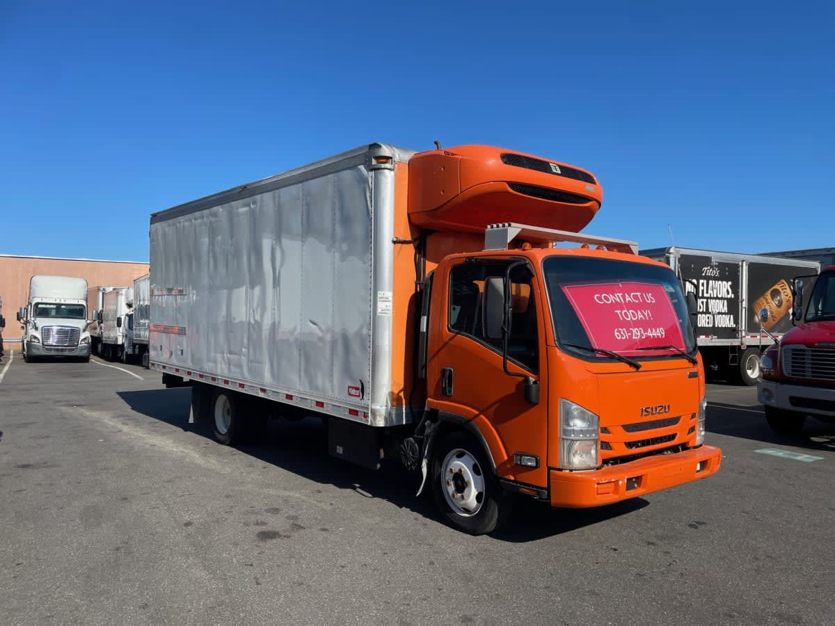 2019 Isuzu NQR 897956