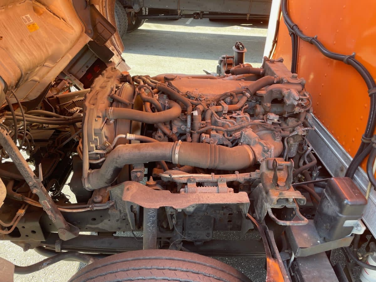 2019 Isuzu NQR 897956