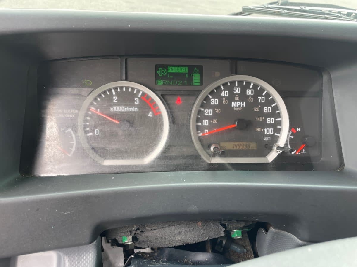 2019 Isuzu NQR 897957