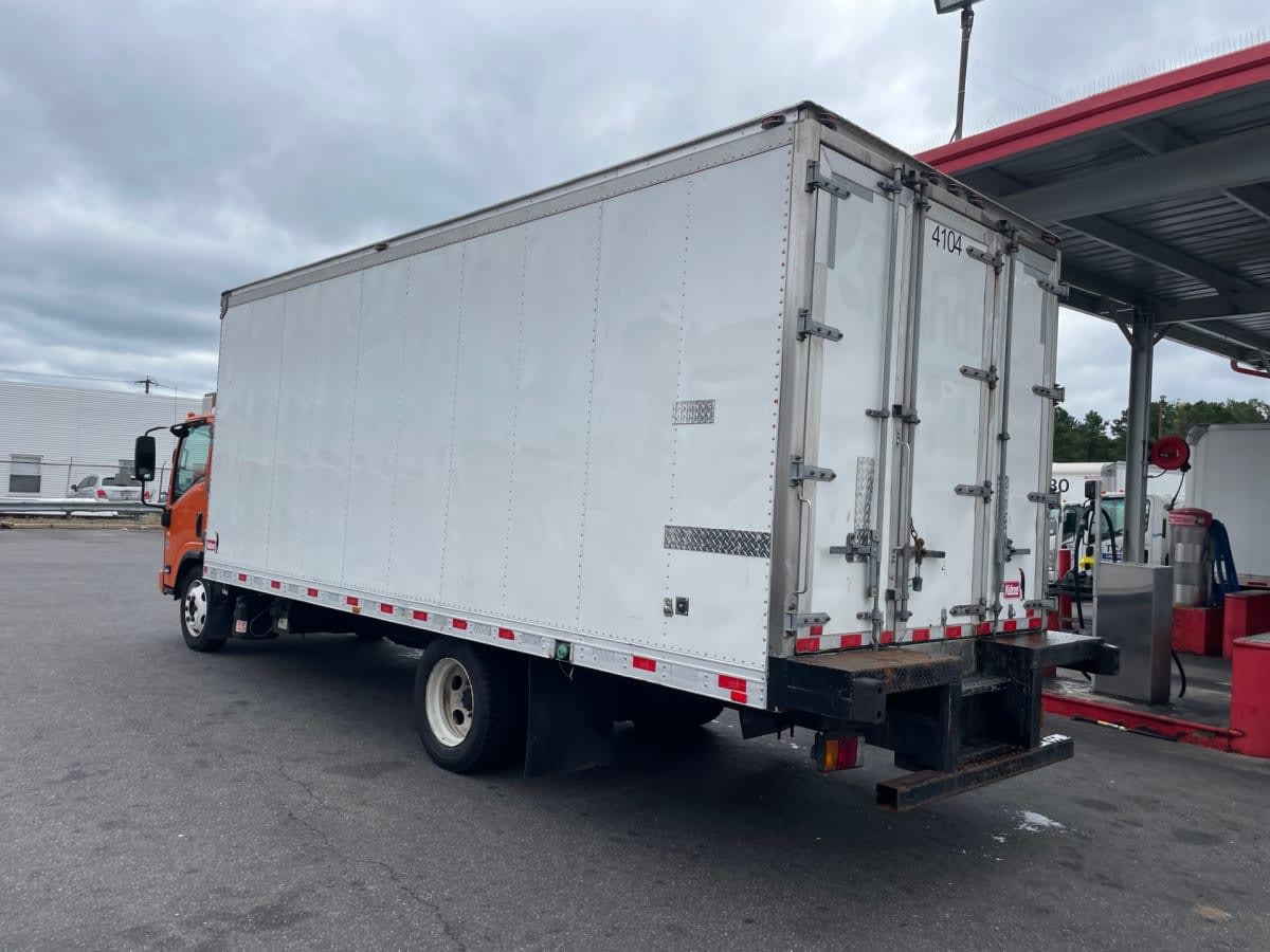 2019 Isuzu NQR 897957
