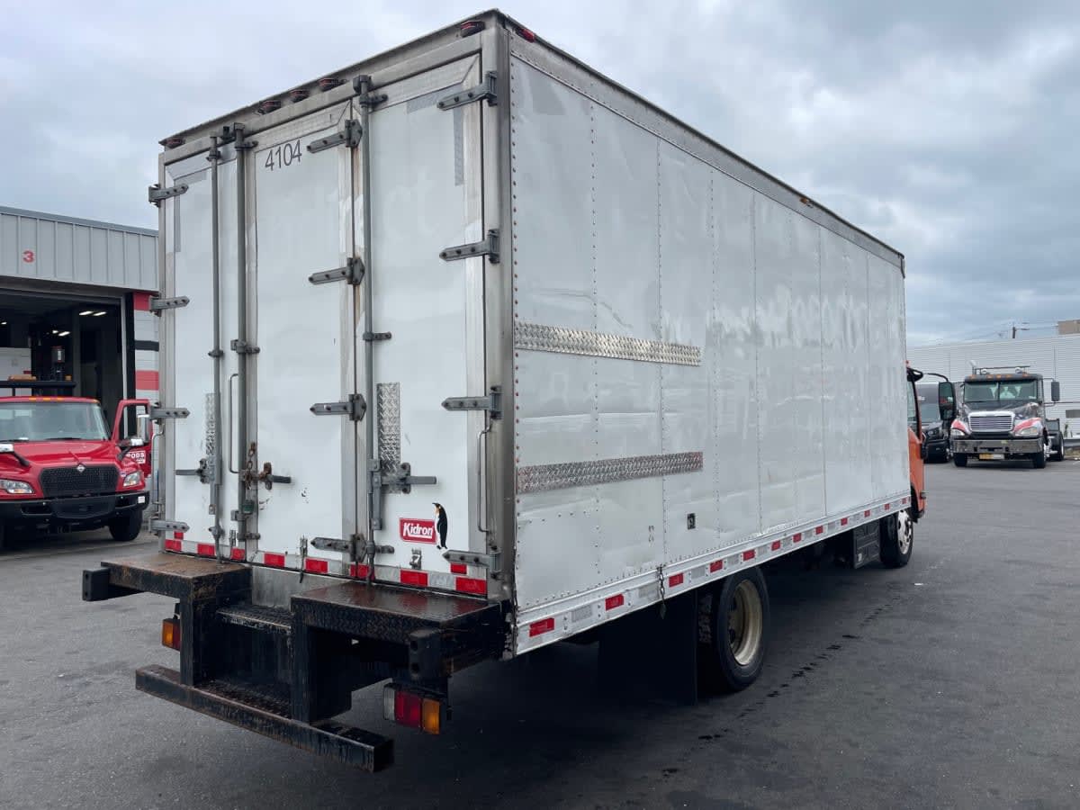 2019 Isuzu NQR 897957