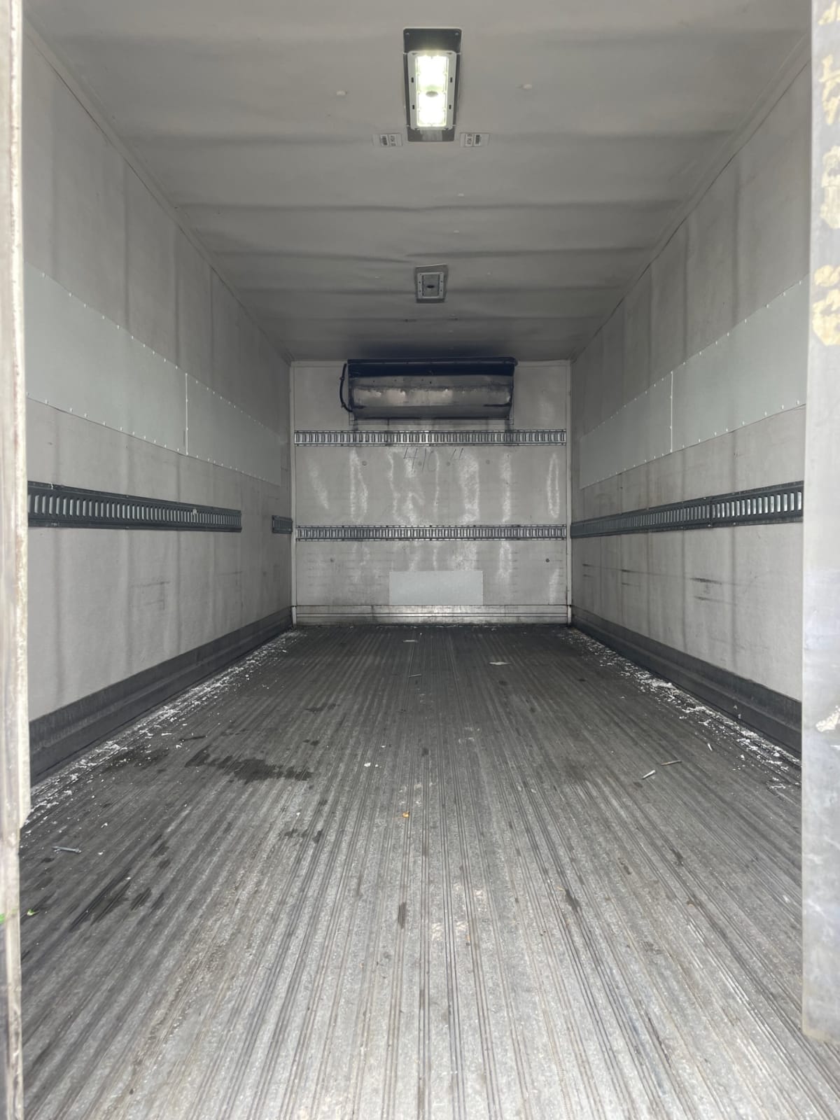 2019 Isuzu NQR 897957