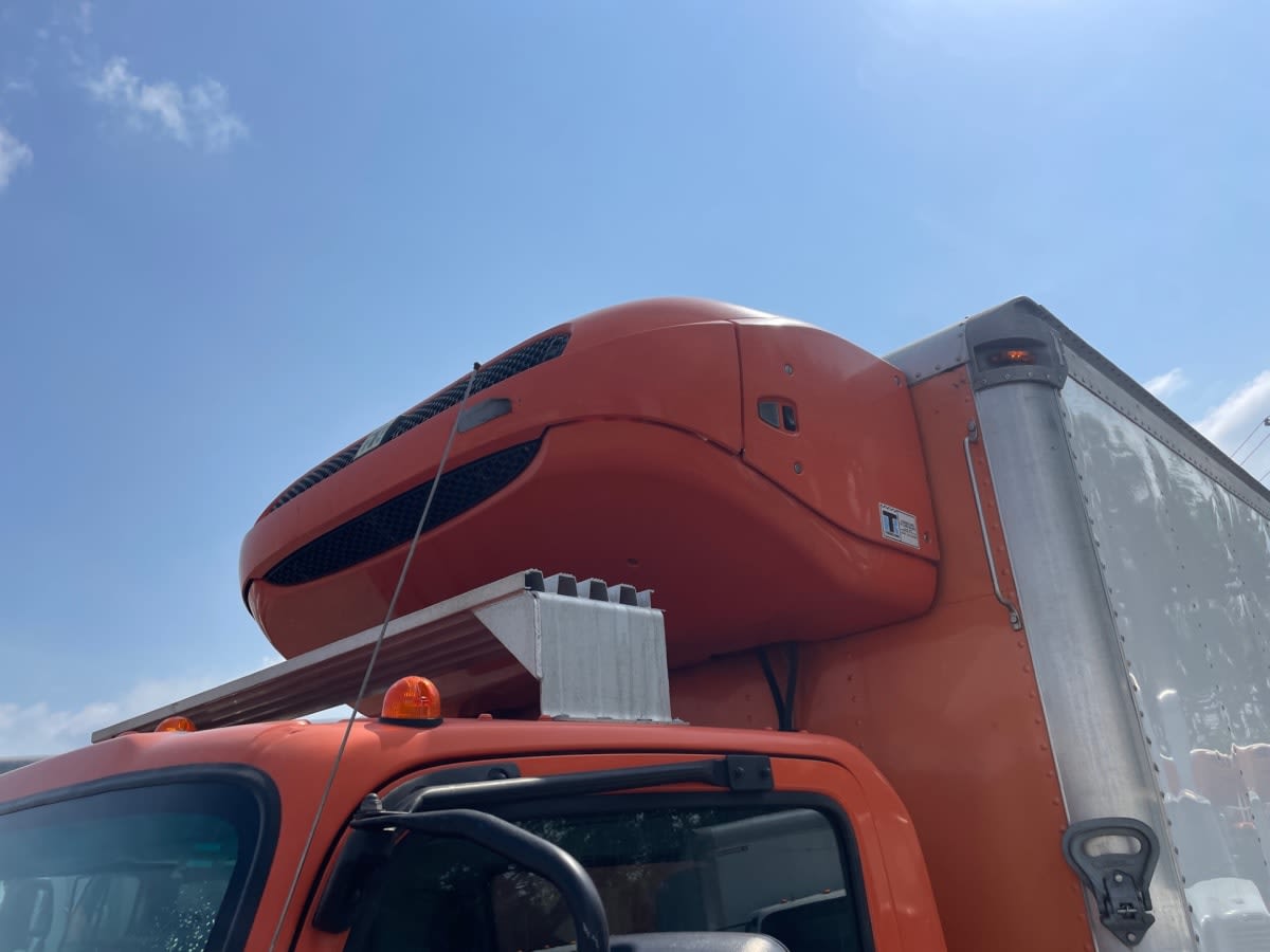 2019 Isuzu NQR 897958