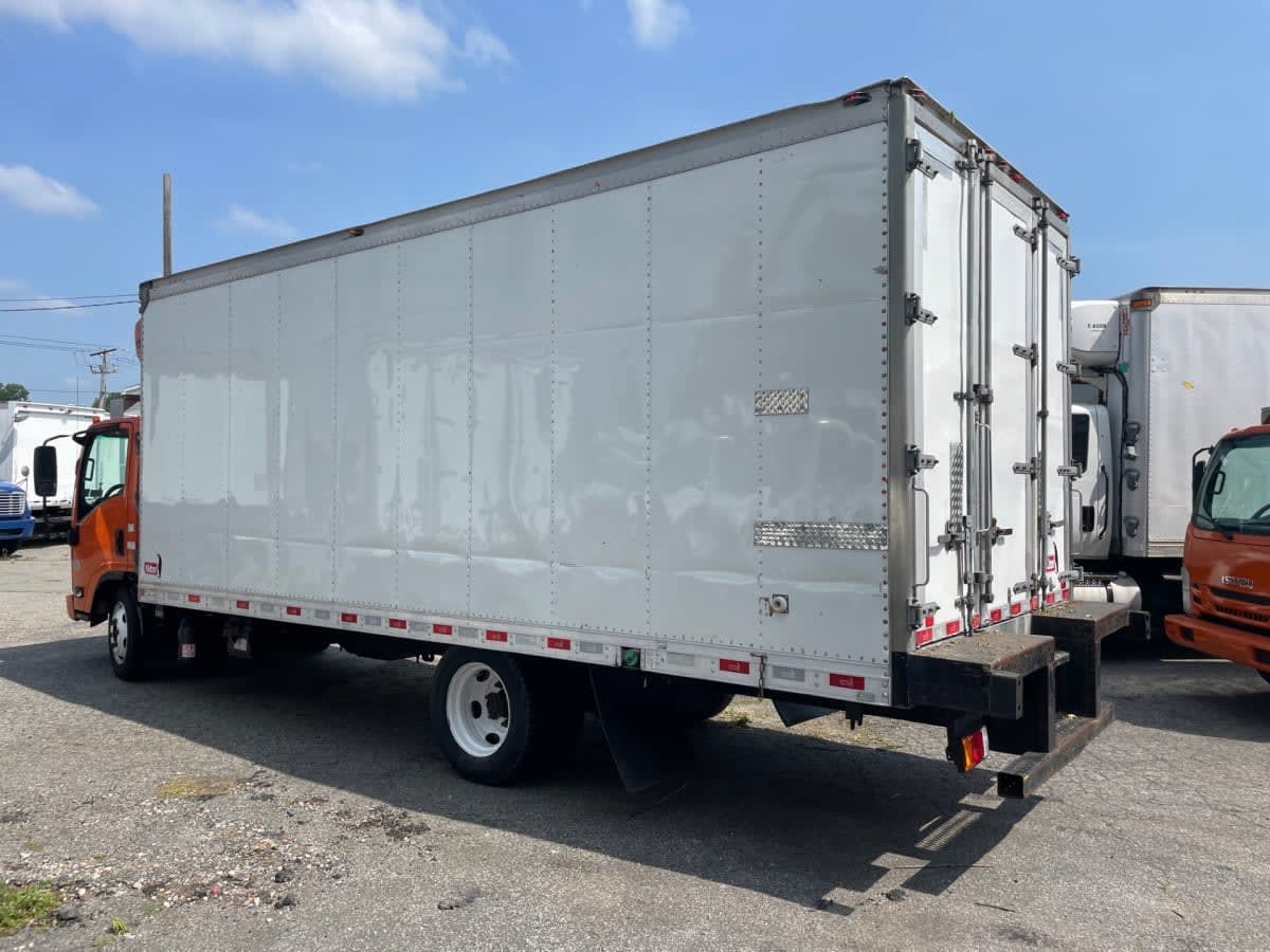 2019 Isuzu NQR 897958