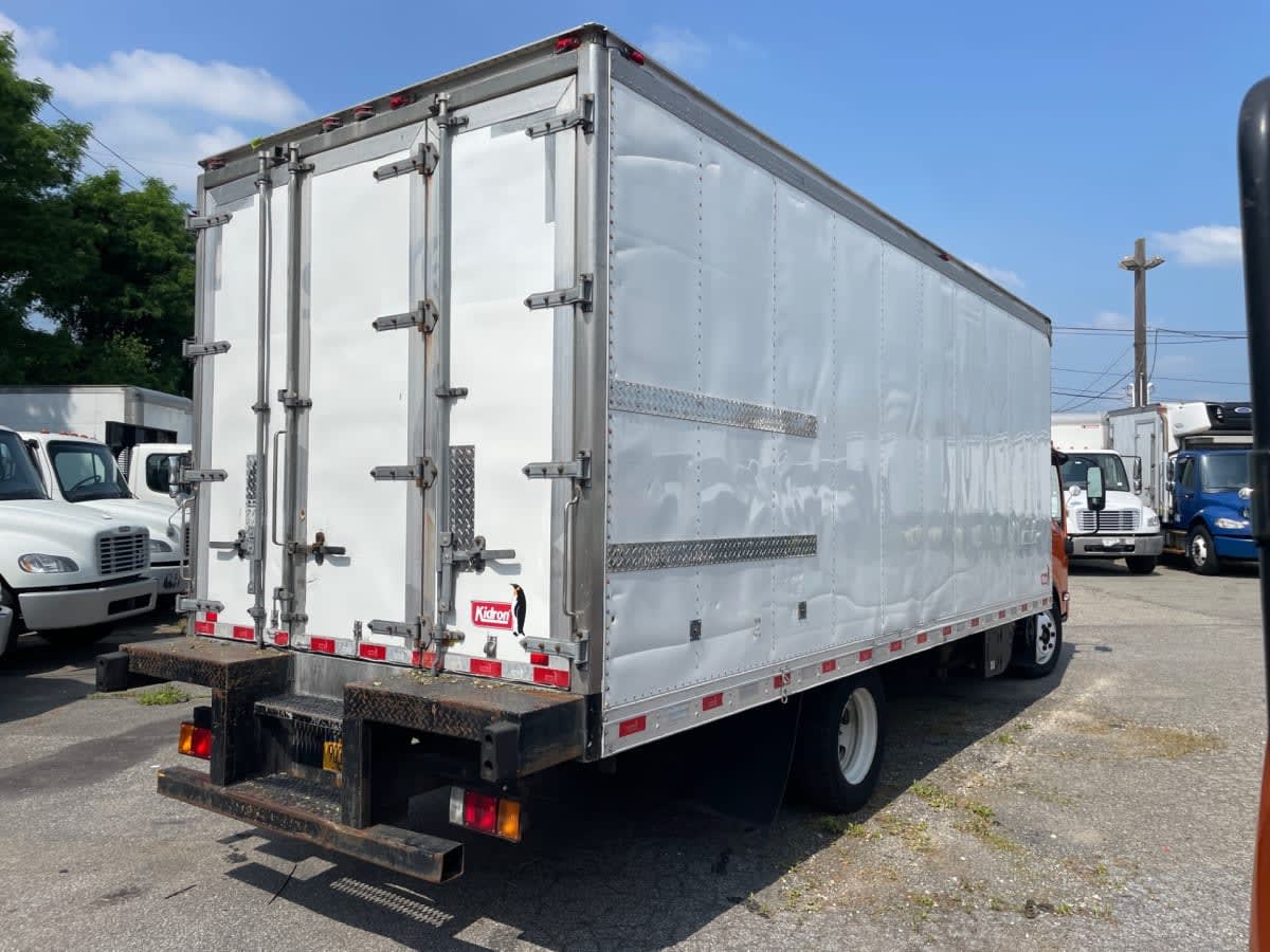 2019 Isuzu NQR 897958