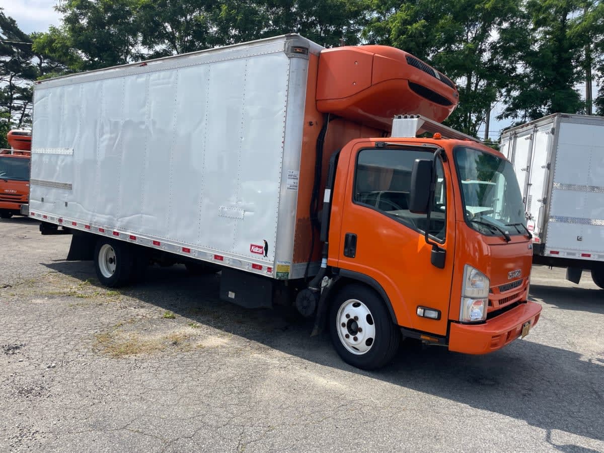2019 Isuzu NQR 897958