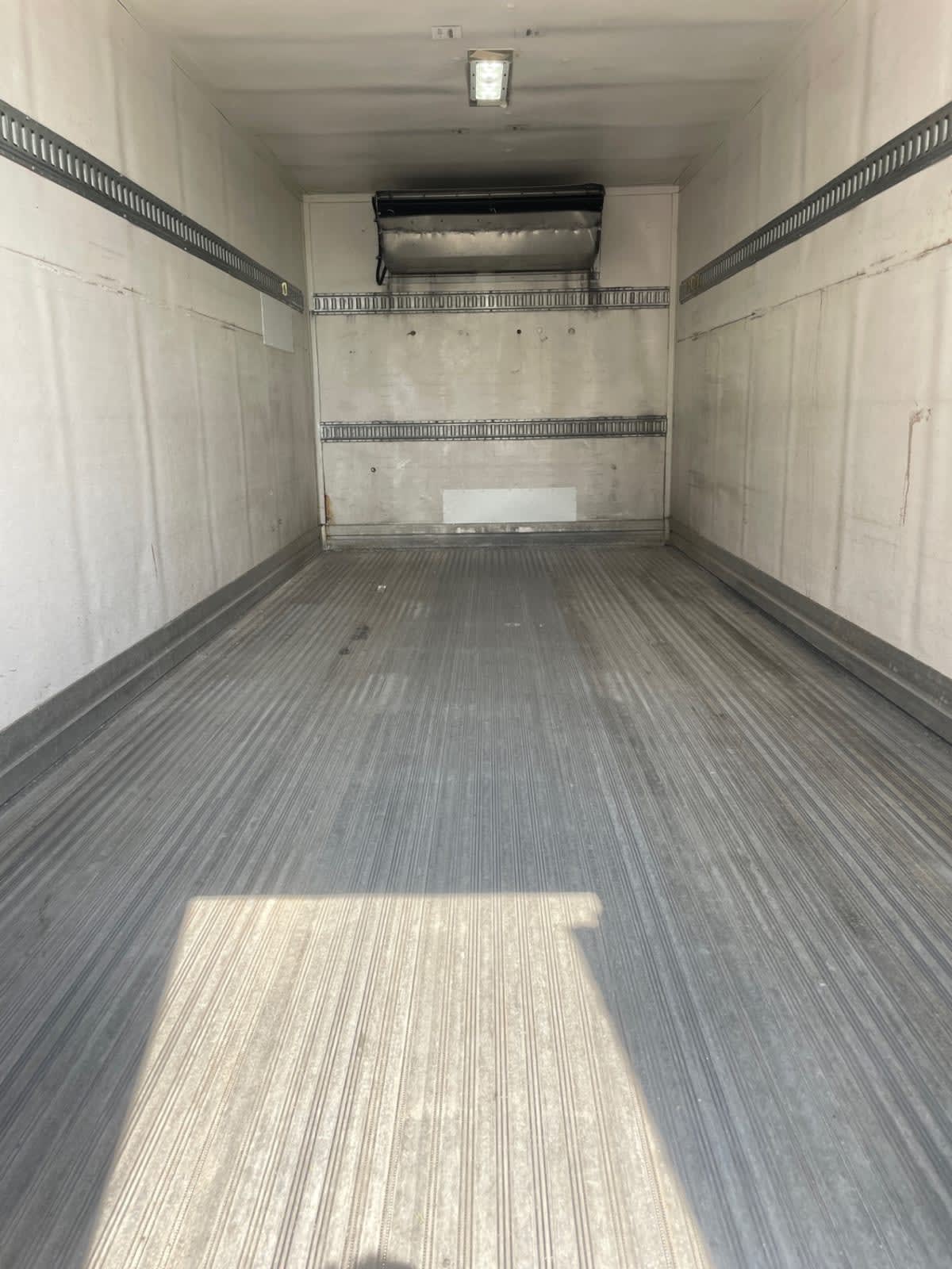2019 Isuzu NQR 897958