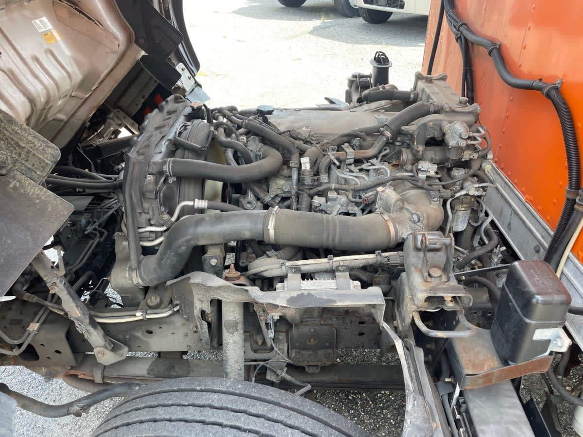2019 Isuzu NQR 897958