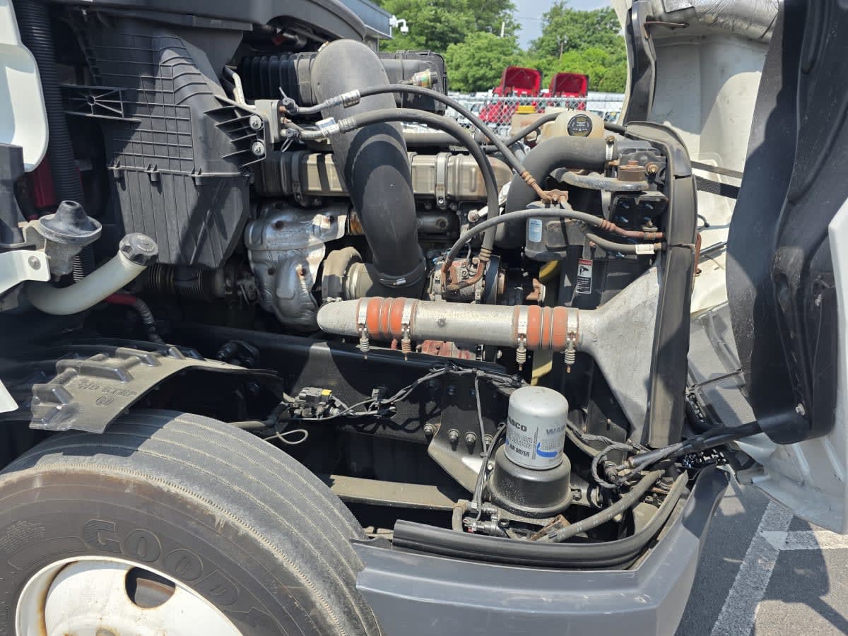 2020 Freightliner/Mercedes NEW CASCADIA 126 898002