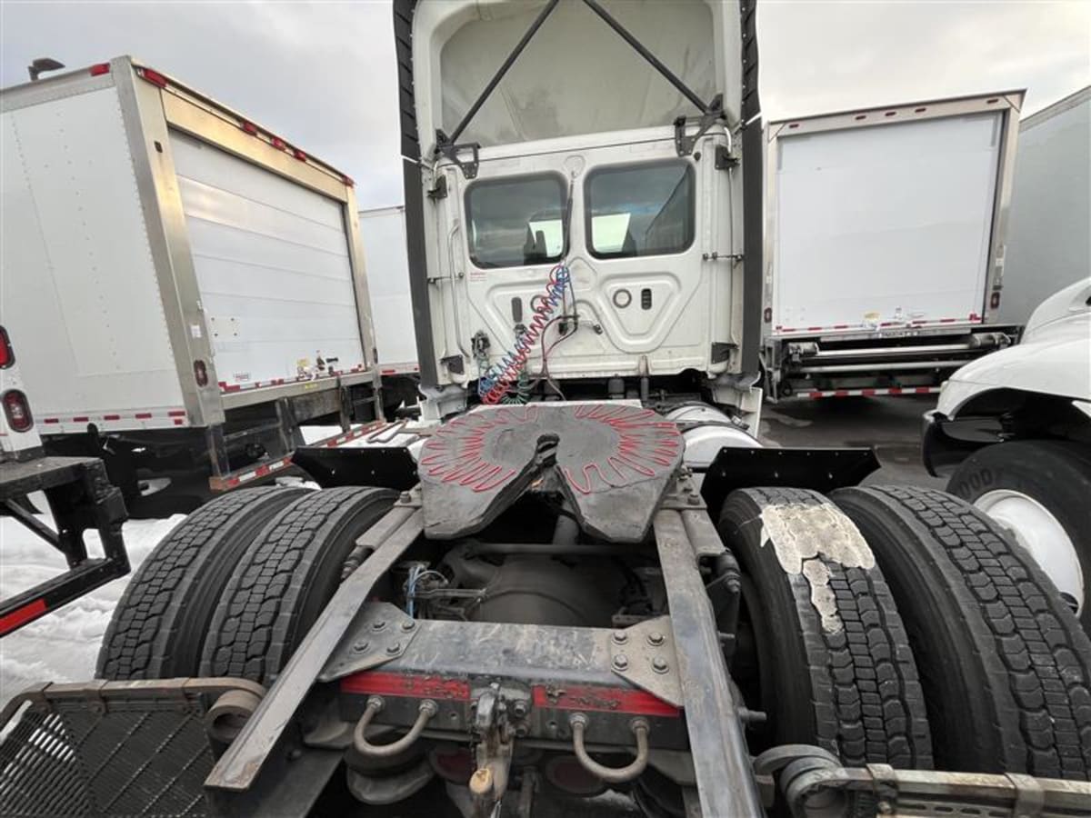 2020 Freightliner - image 5