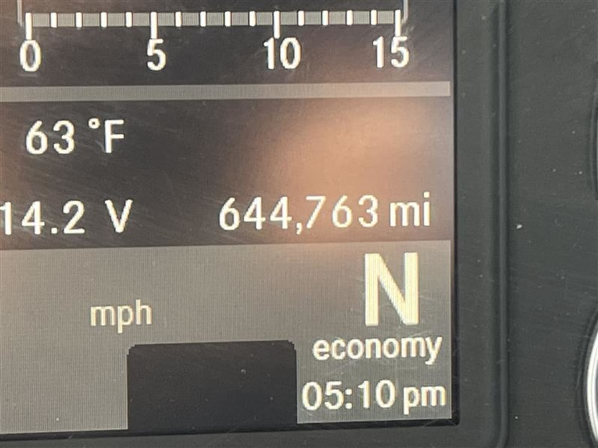 2020 Freightliner - image 10