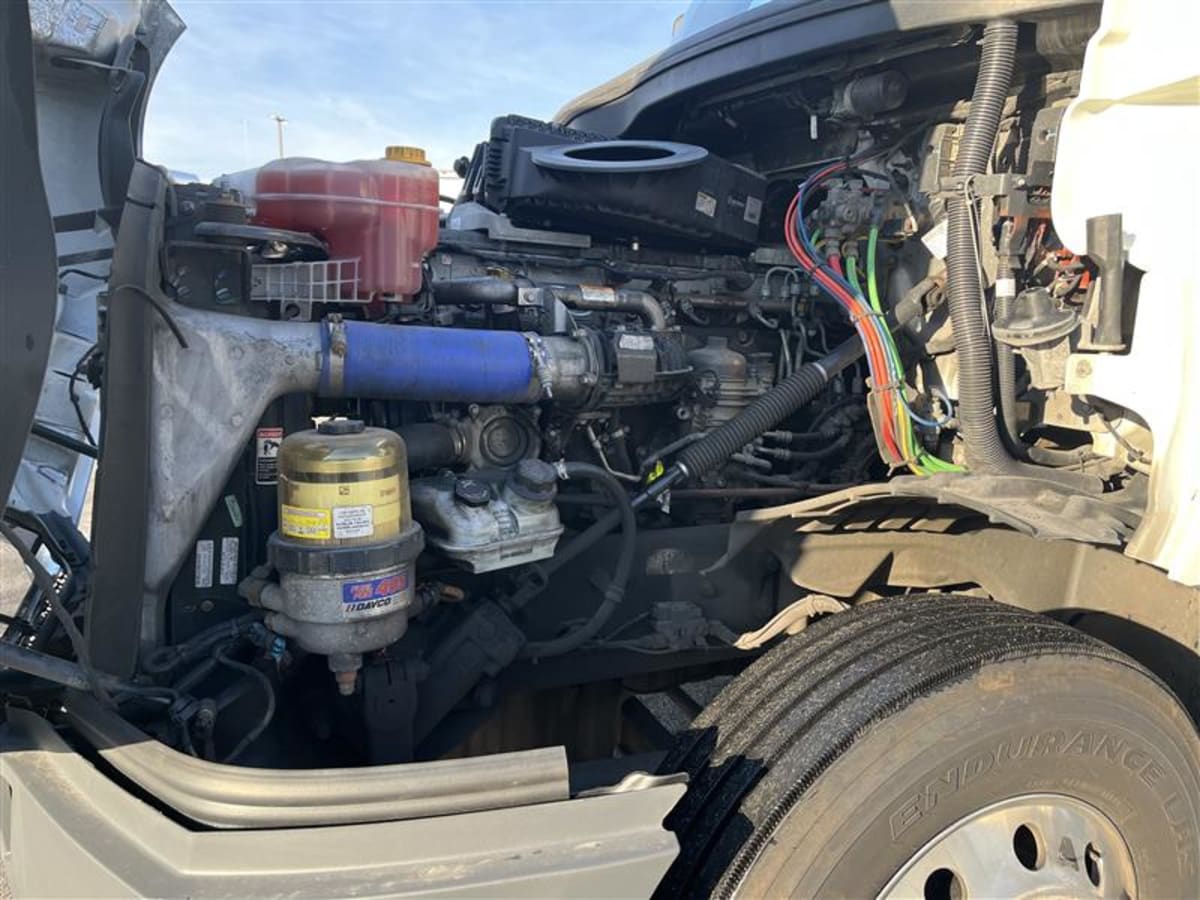 2020 Freightliner - image 8