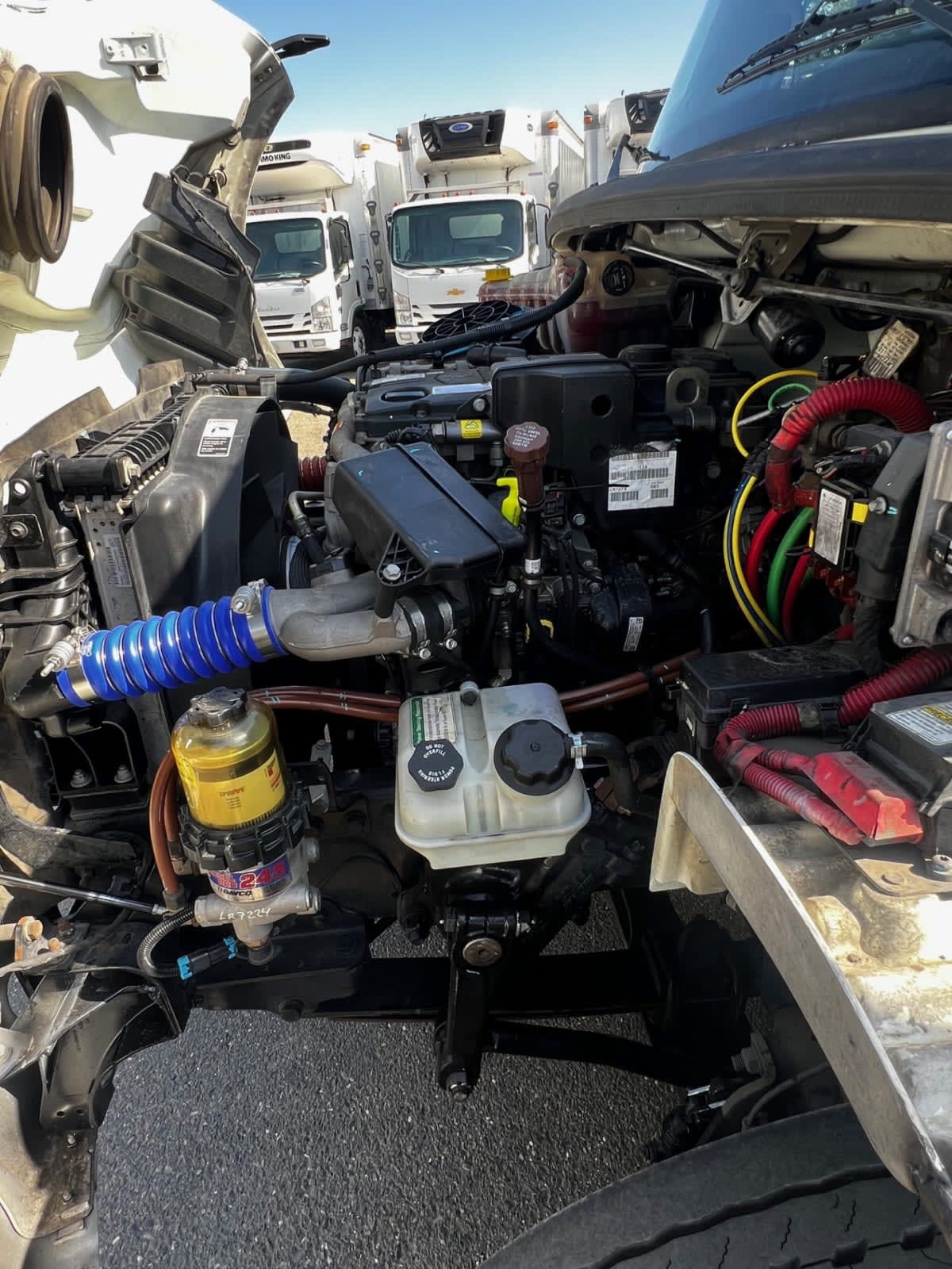 2020 Freightliner M2 106 898031