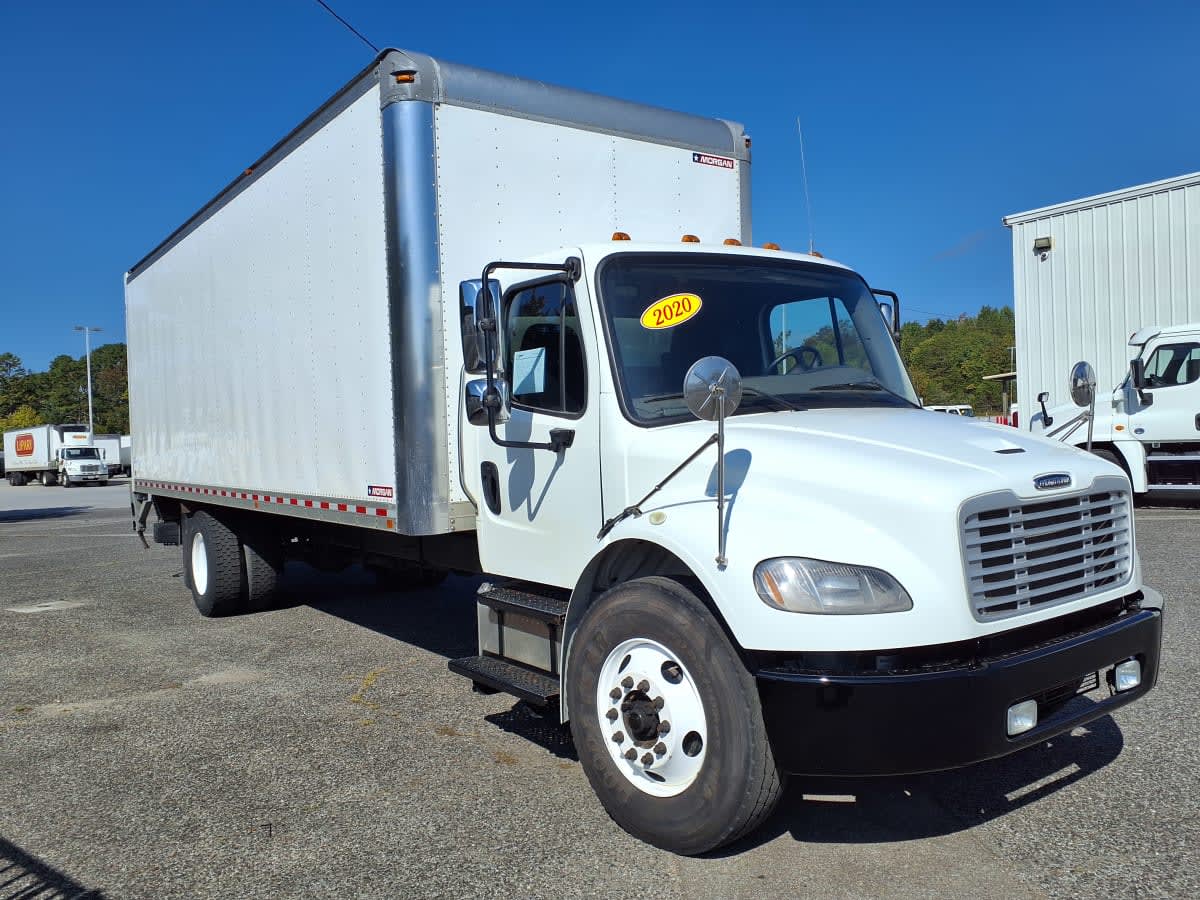 2020 Freightliner/Mercedes M2 106 898035