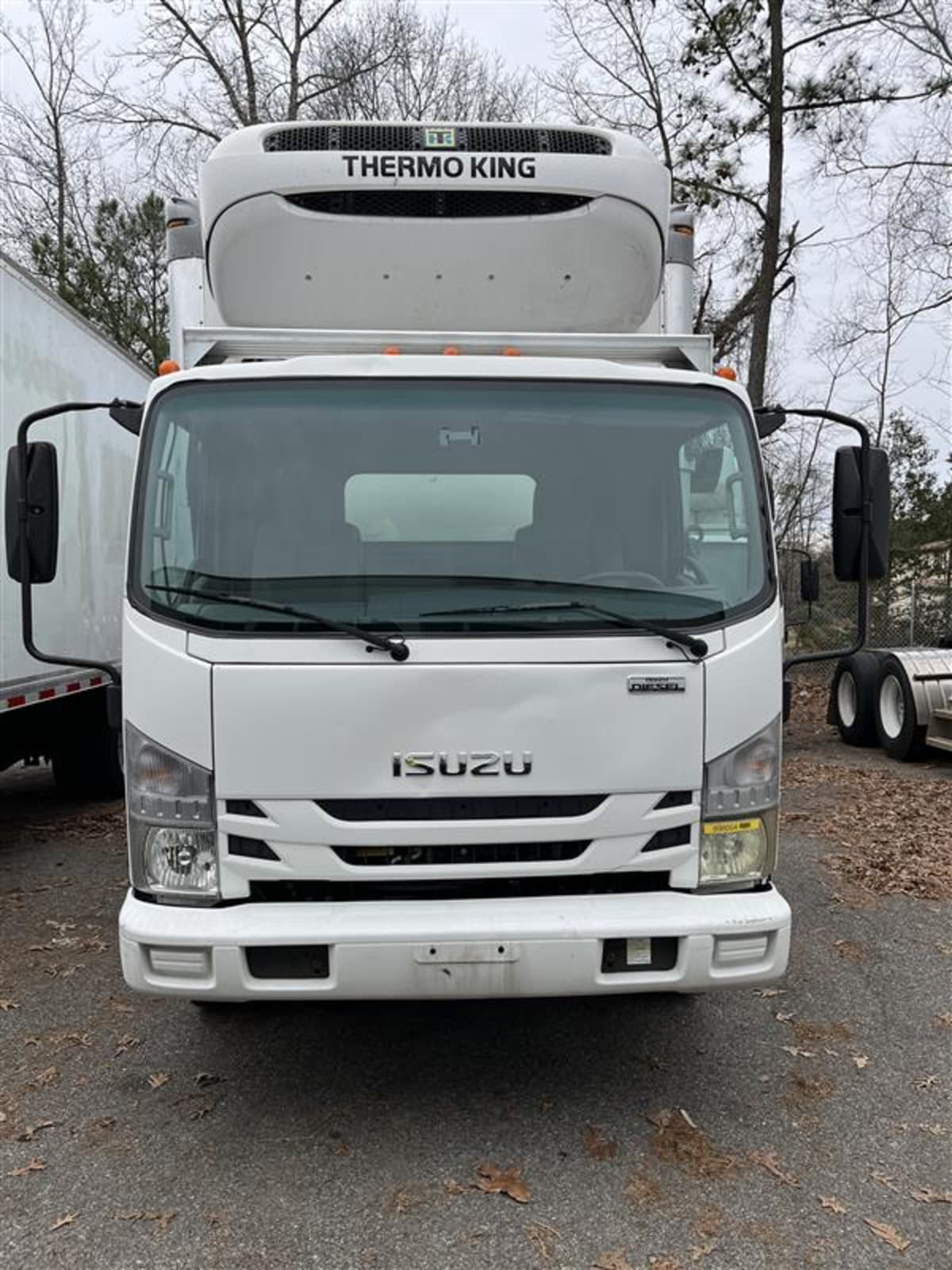 2019 Isuzu NRR 898054