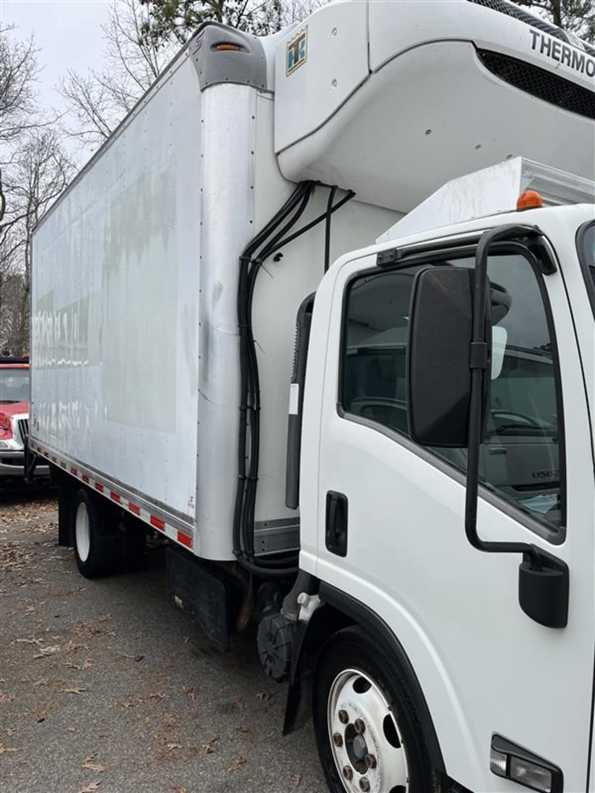 2019 Isuzu NRR 898054