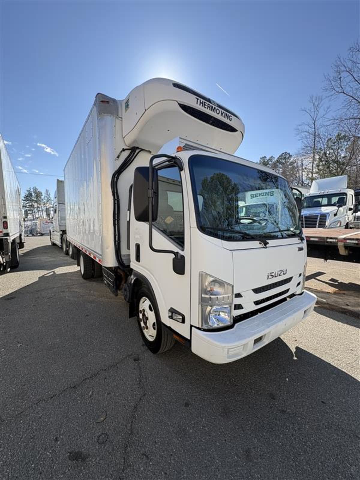 2019 Isuzu NRR 898056