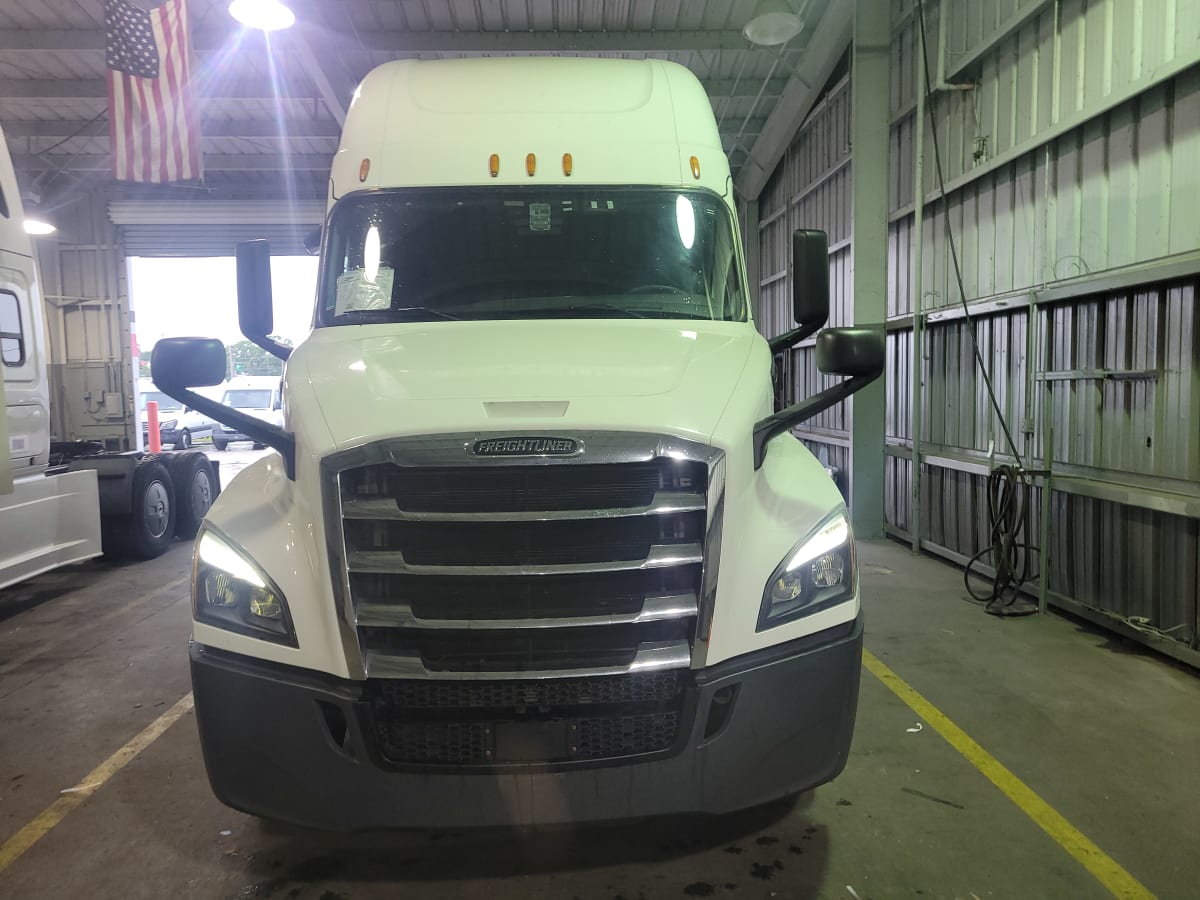 2020 Freightliner/Mercedes NEW CASCADIA PX12664 898071