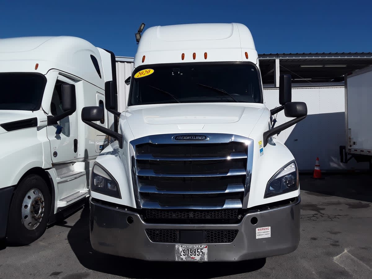 2020 Freightliner - image 2