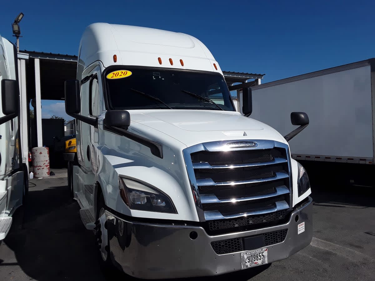 2020 Freightliner - image 3