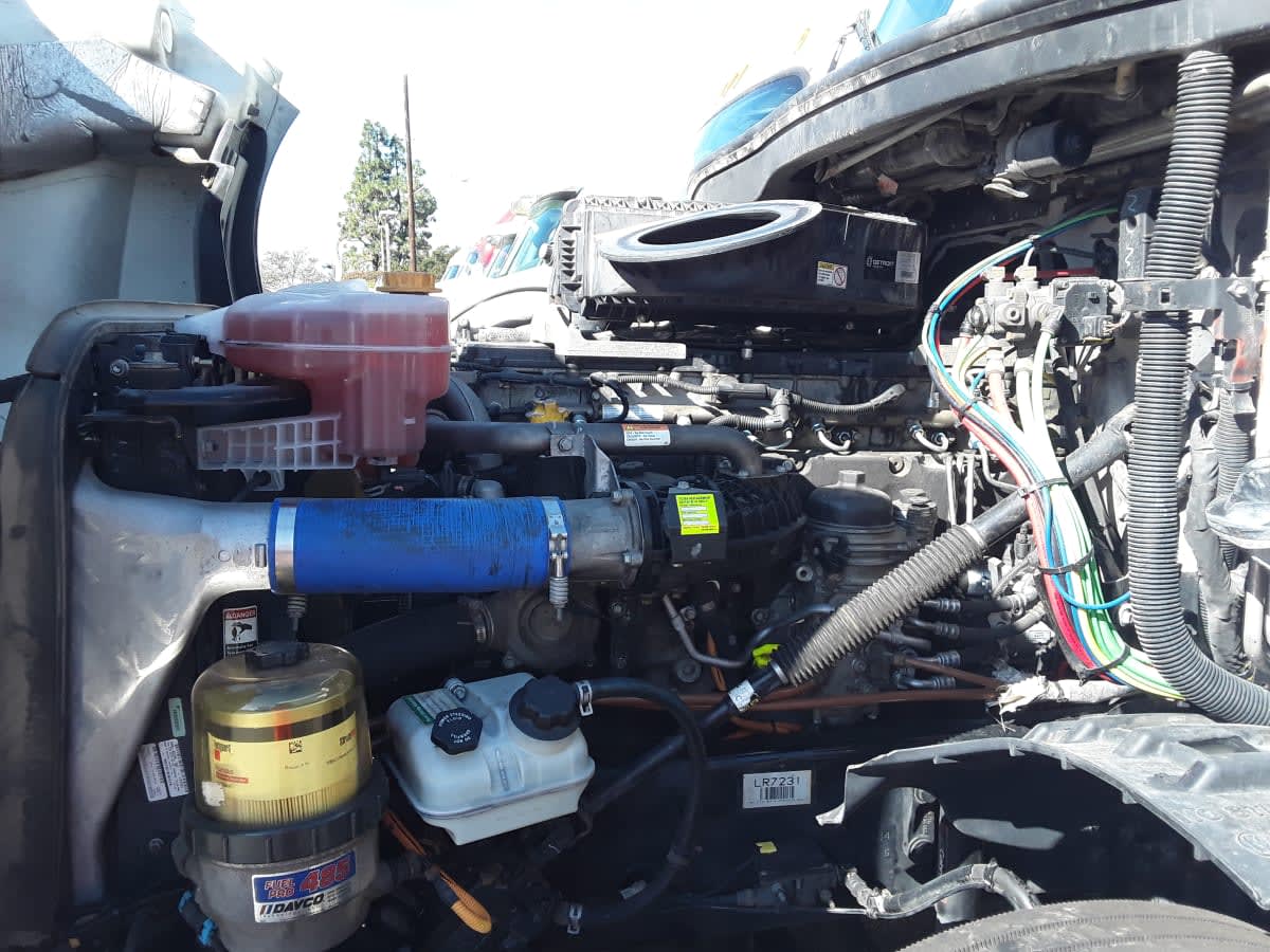 2020 Freightliner - image 9