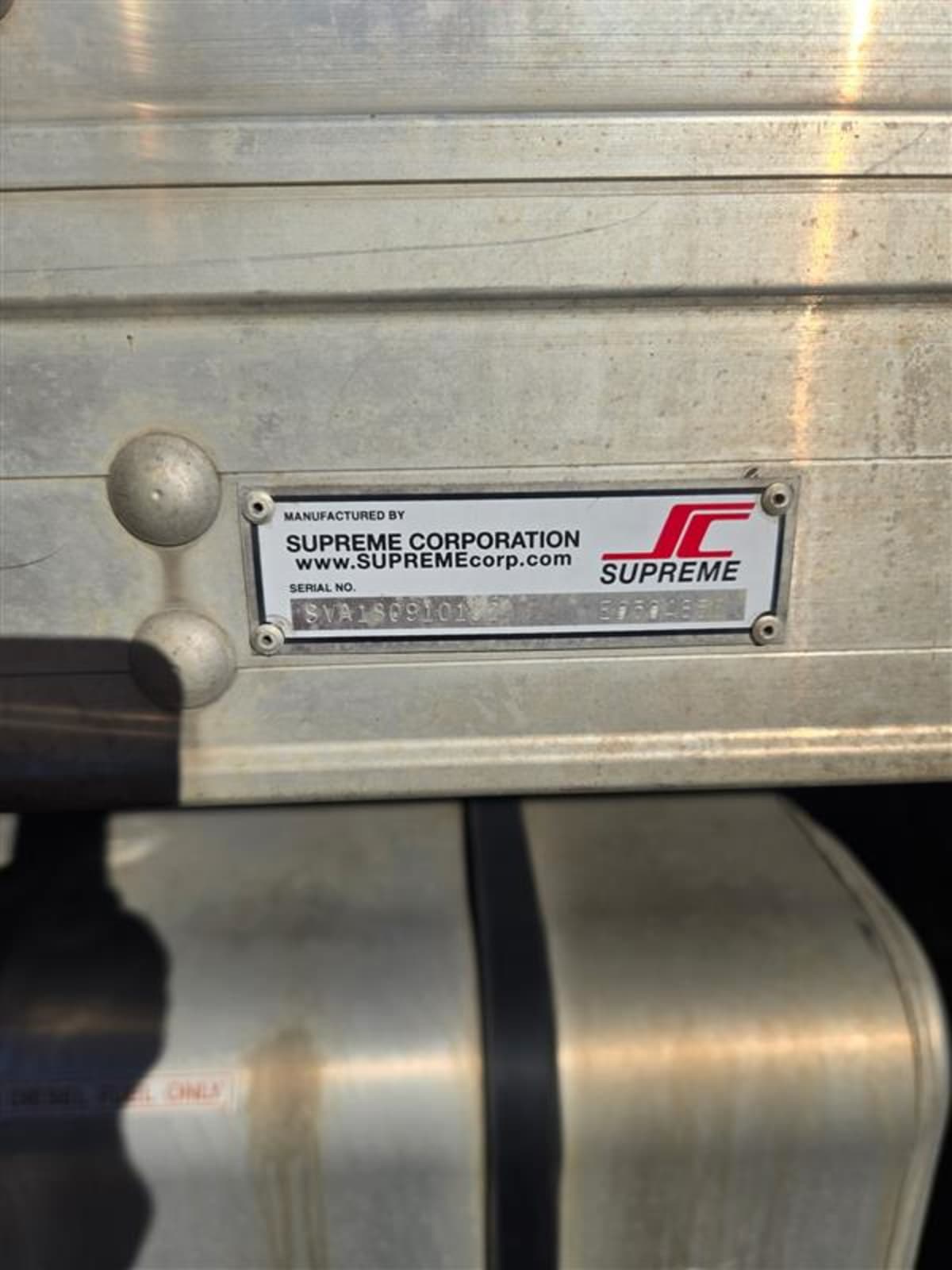 2020 Freightliner/Mercedes M2 106 898099