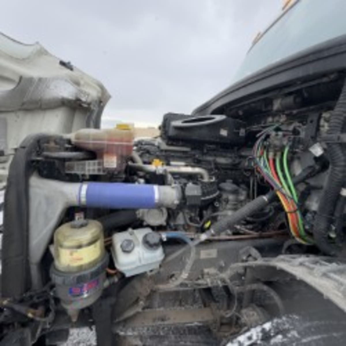 2020 Freightliner - image 9