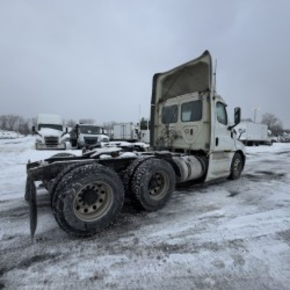 2020 Freightliner - image 4