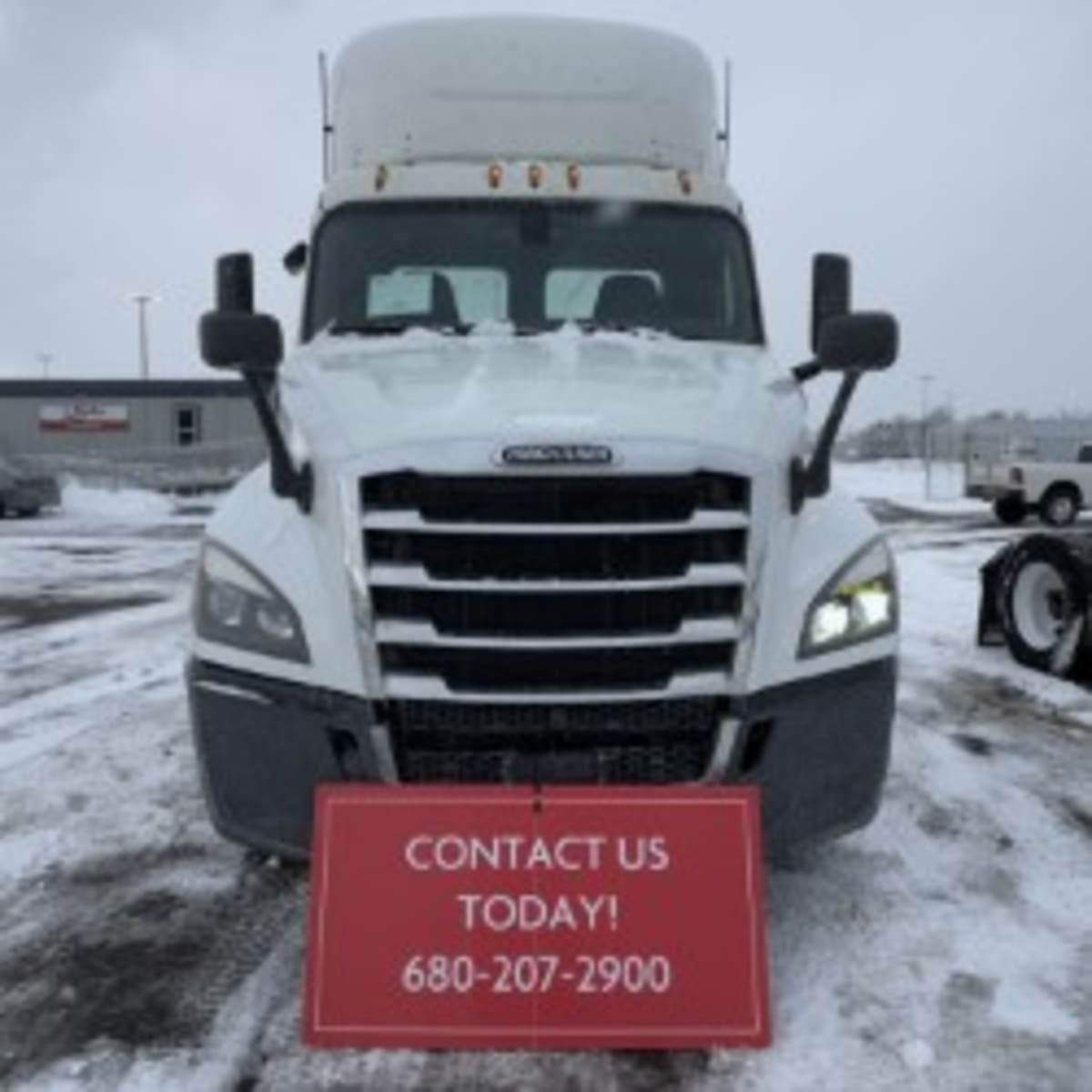 2020 Freightliner - image 2