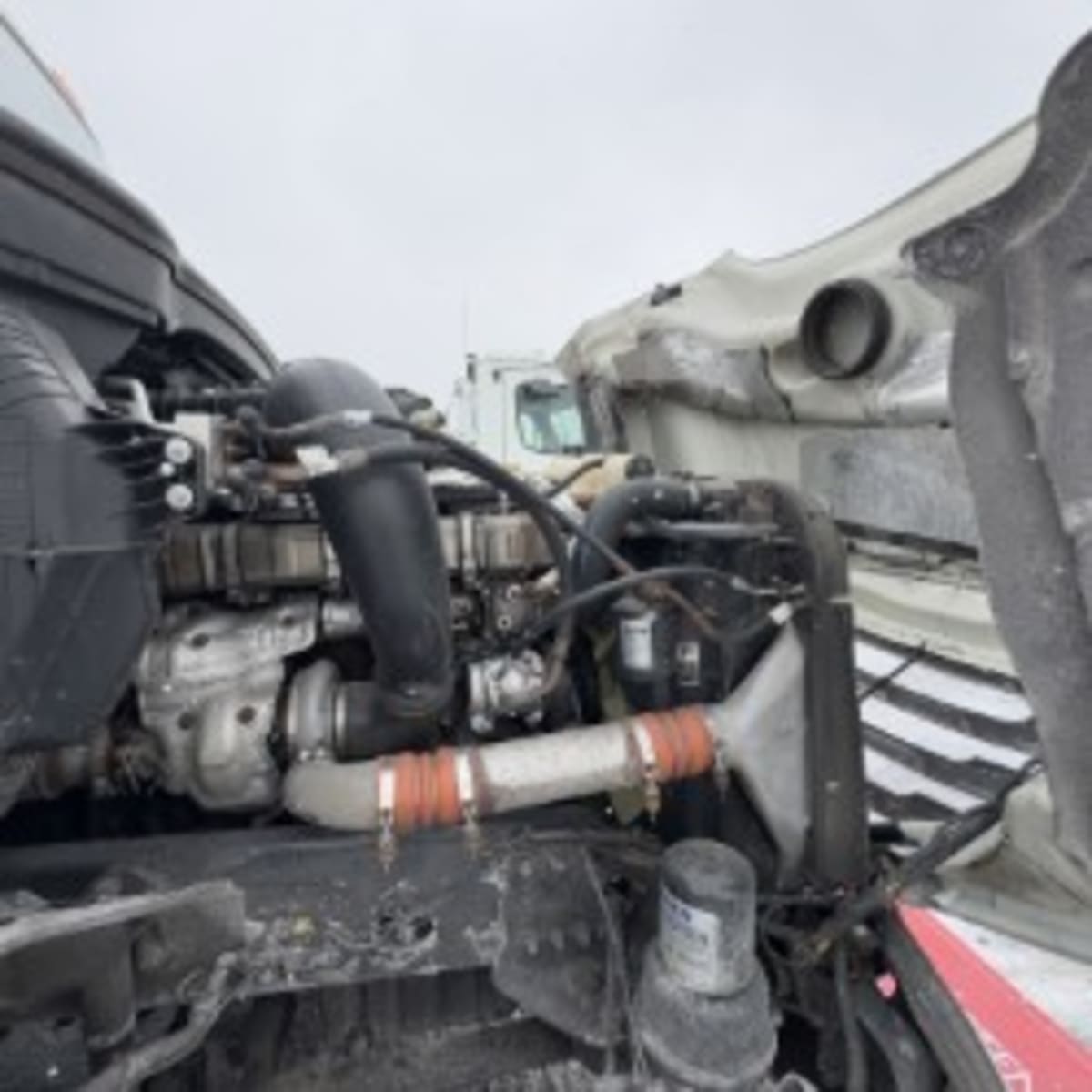 2020 Freightliner - image 8