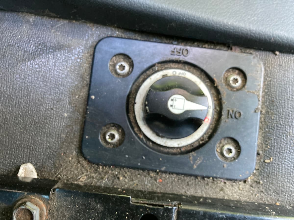 2020 Freightliner/Mercedes NEW CASCADIA 126 898113