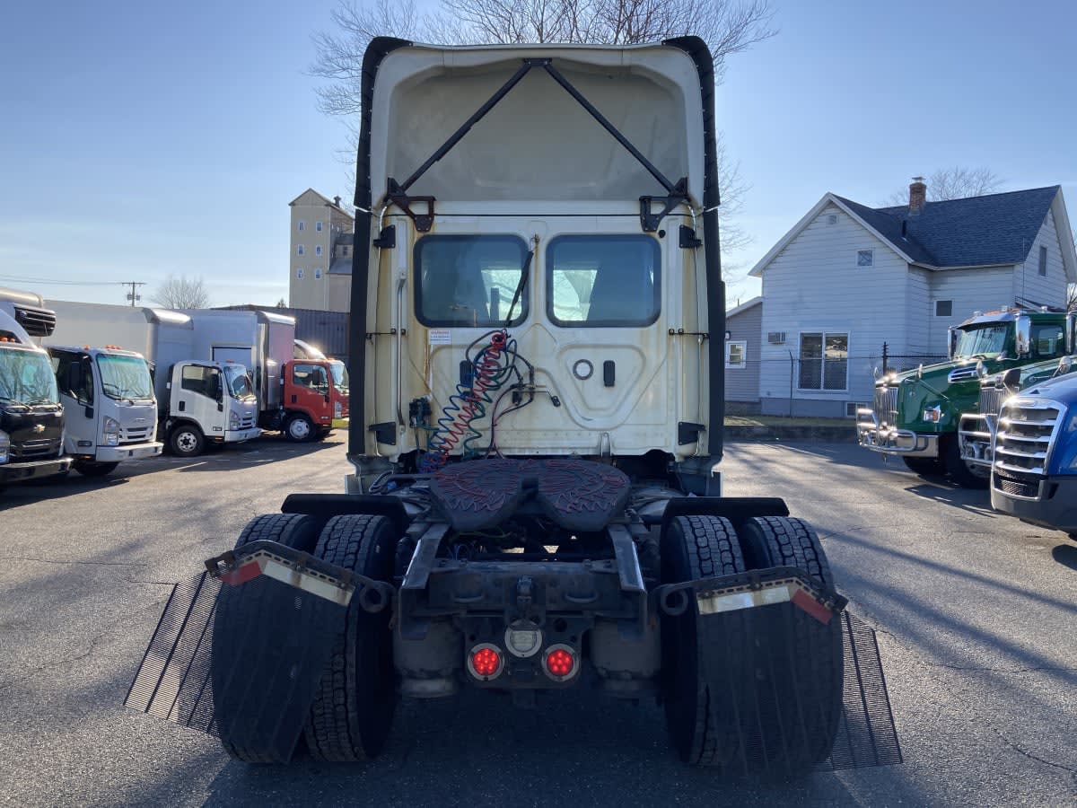 2020 Freightliner/Mercedes NEW CASCADIA 126 898113