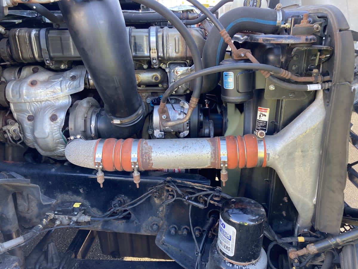 2020 Freightliner/Mercedes NEW CASCADIA 126 898113