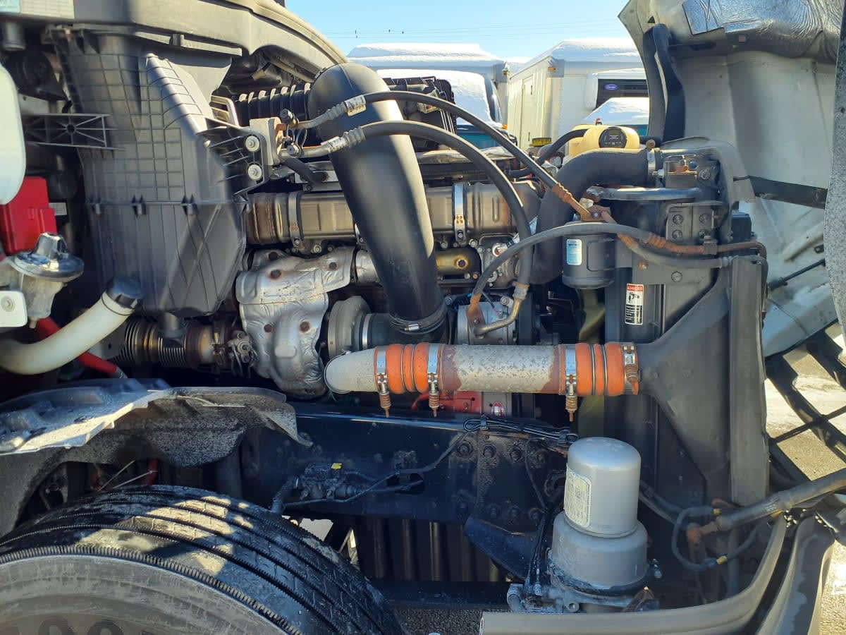 2020 Freightliner/Mercedes NEW CASCADIA PX12664 898126