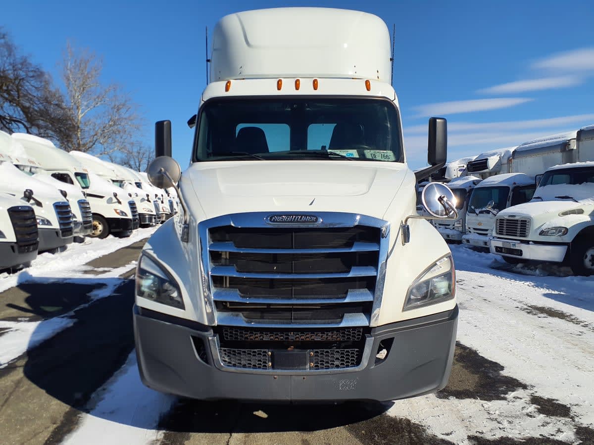 2020 Freightliner/Mercedes NEW CASCADIA PX12664 898126