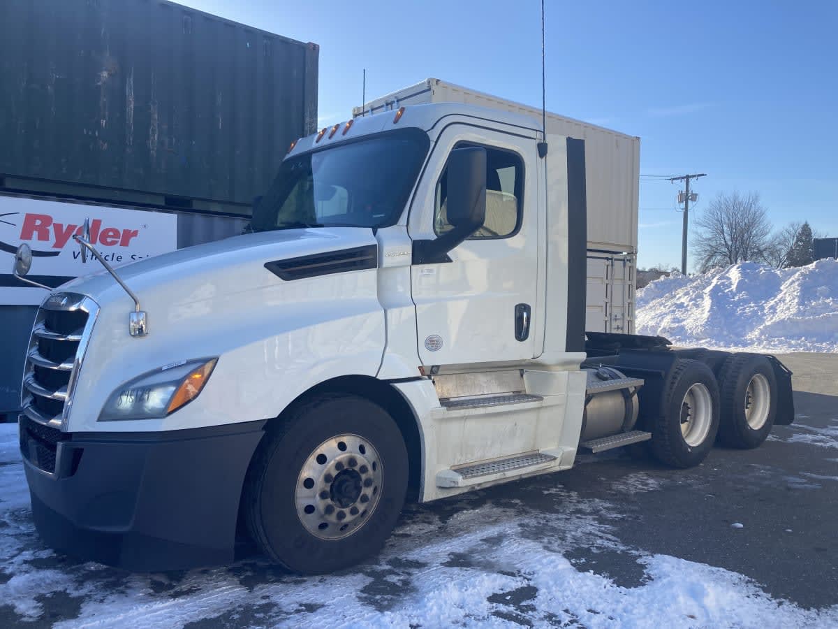 2020 Freightliner - image 1