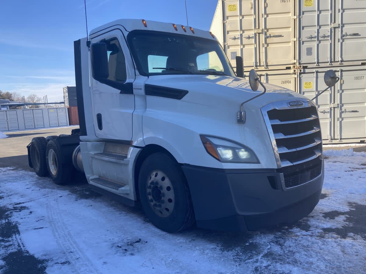 2020 Freightliner - image 3