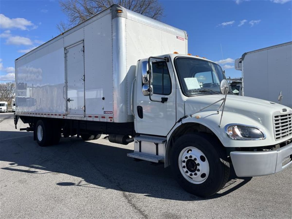 2020 Freightliner/Mercedes M2 106 898141