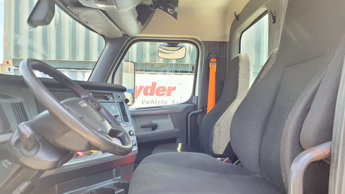 2020 Freightliner/Mercedes NEW CASCADIA 126 898152