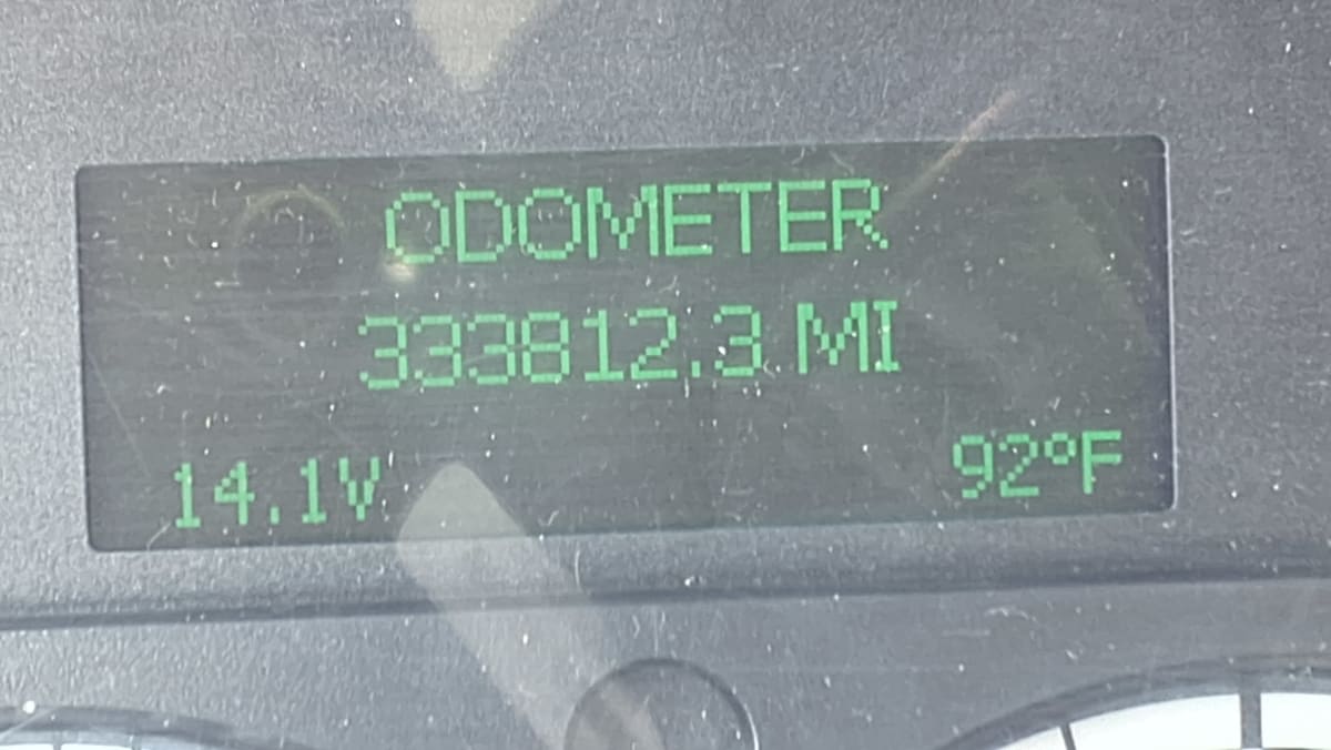 2020 Freightliner/Mercedes M2 106 898157