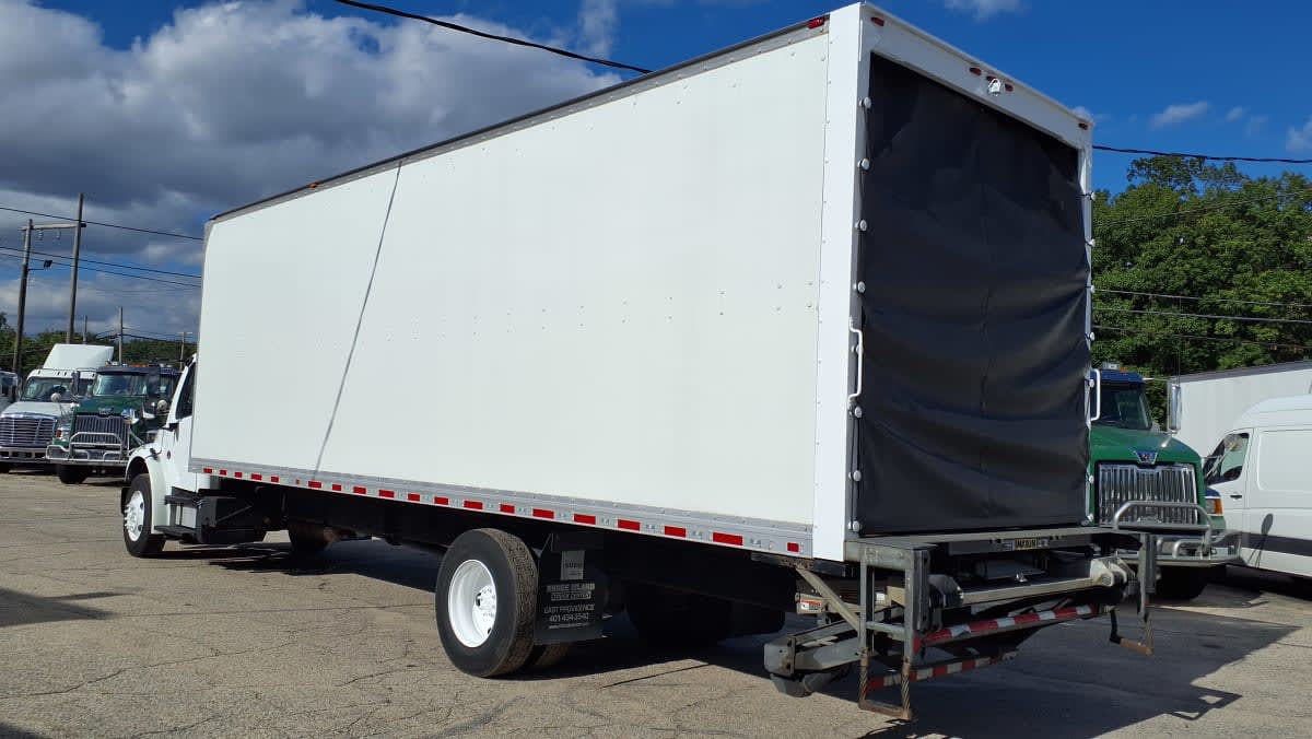 2020 Freightliner M2 106 in Warwick, RI — photo 6