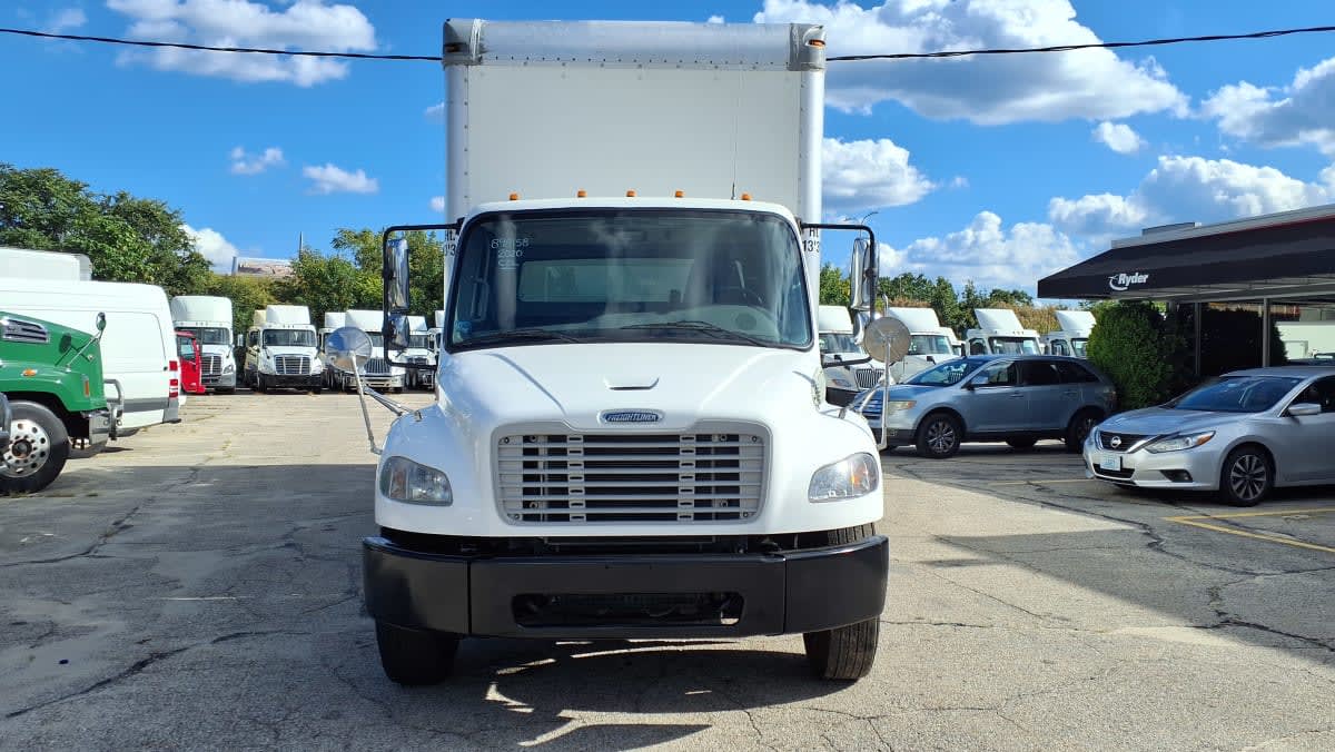 2020 Freightliner M2 106 in Warwick, RI — photo 2