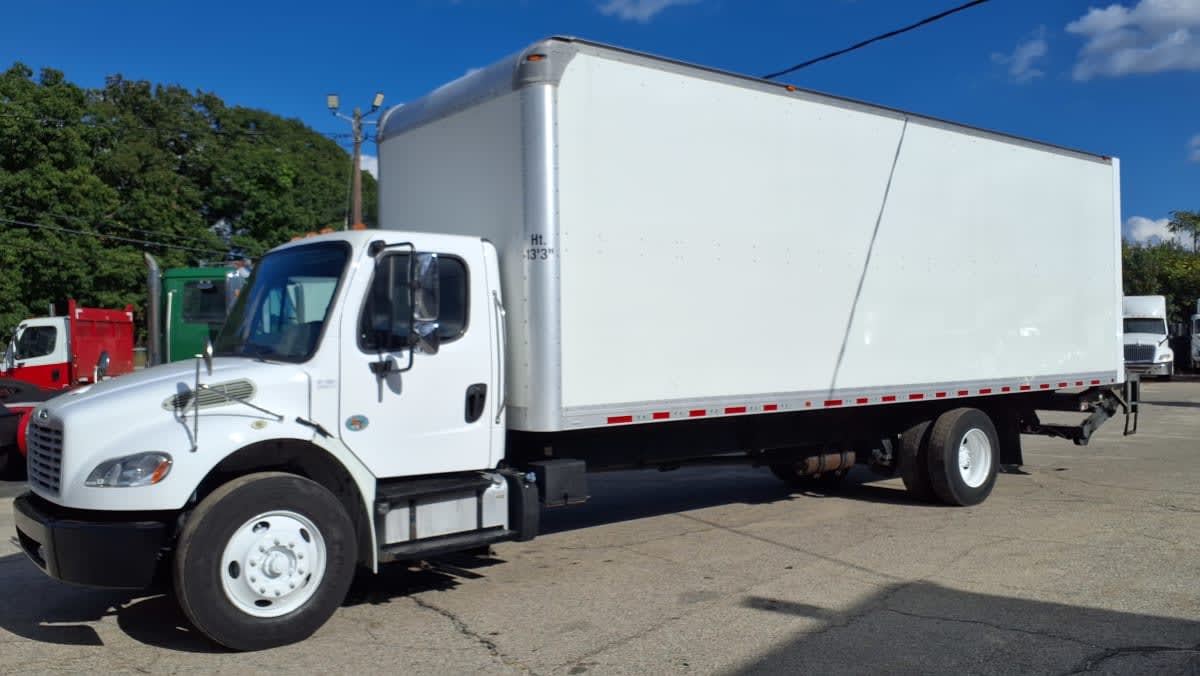 2020 Freightliner M2 106 in Warwick, RI