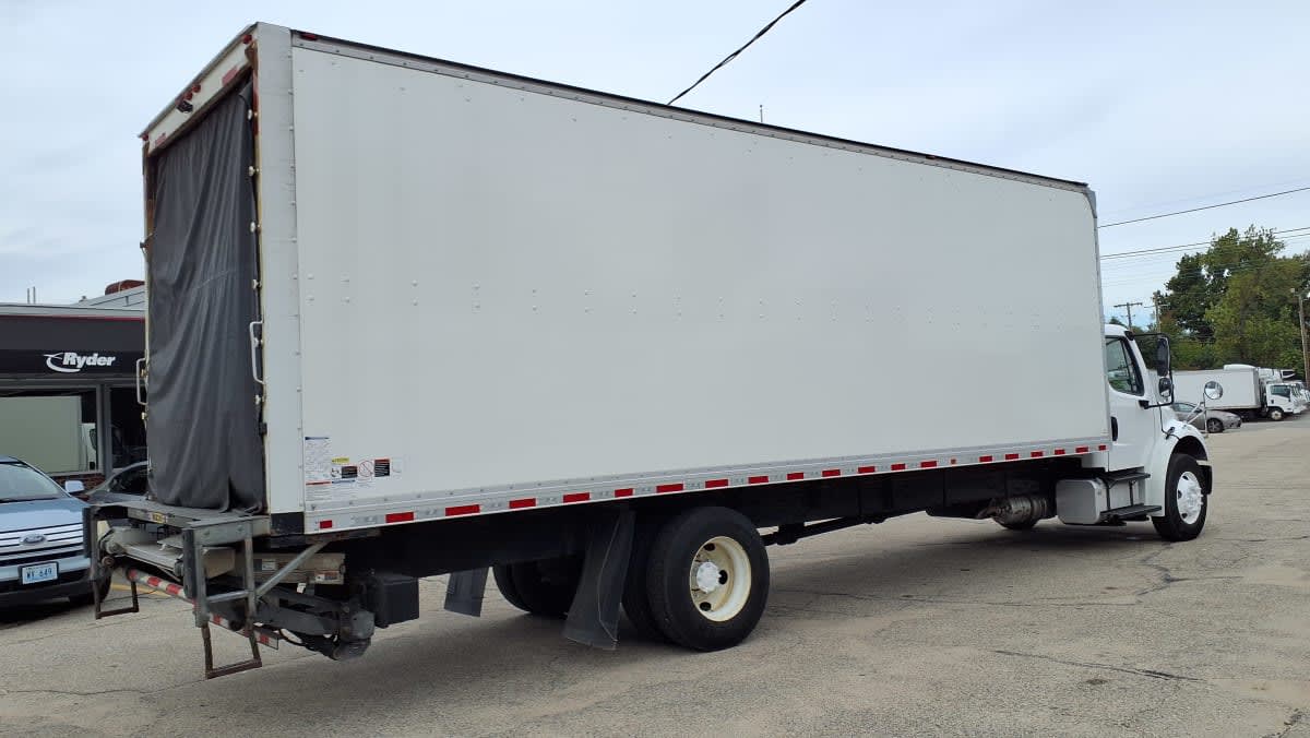 2020 Freightliner/Mercedes M2 106 898159