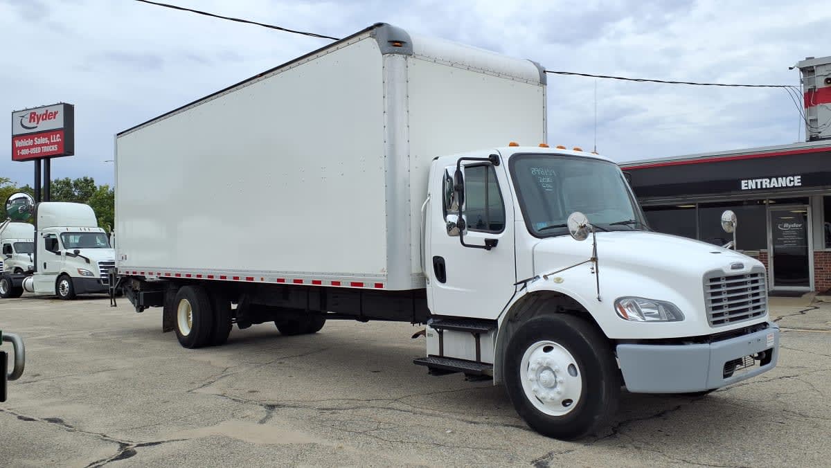 2020 Freightliner/Mercedes M2 106 898159