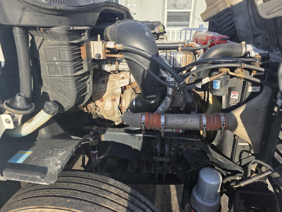 2020 Freightliner/Mercedes CASCADIA 125 898182