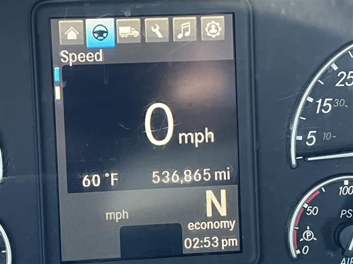 2020 Freightliner - image 9